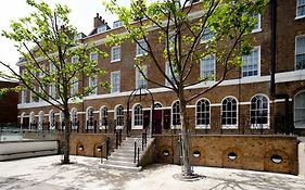 Safestay London Elephant & Castle 4*